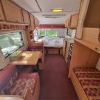 Двухместный (Трейлер), Отель Балтик-спорт