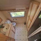 Двухместный (Трейлер), Отель Балтик-спорт