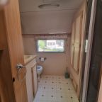 Двухместный (Трейлер), Отель Балтик-спорт