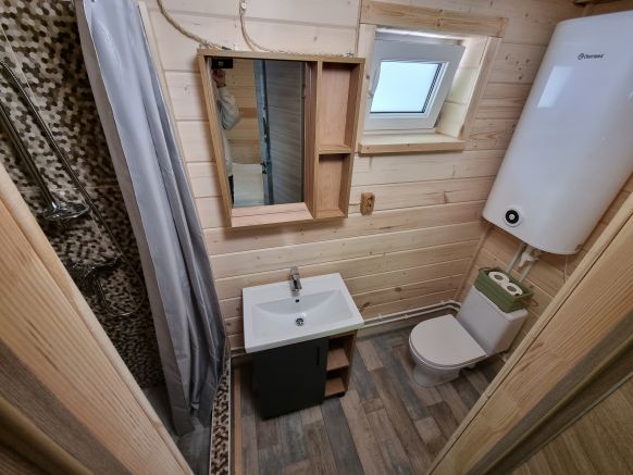 Фотография номера гостиницы Отель Балтик Спорт