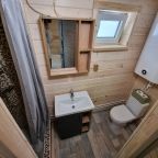 Коттедж (Барнхаус), Отель Балтик-спорт