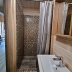 Коттедж (Барнхаус), Отель Балтик-спорт