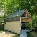 Коттедж (Барнхаус), Отель Балтик-спорт