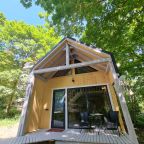 Коттедж (Барнхаус), Отель Балтик-спорт