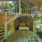 Коттедж (Барнхаус), Отель Балтик-спорт