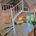 Коттедж (Барнхаус), Отель Балтик-спорт