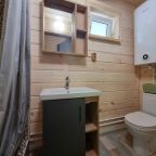 Коттедж (Барнхаус), Отель Балтик-спорт