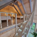 Коттедж (Барнхаус), Отель Балтик-спорт