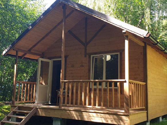 Фотография номера гостиницы Отель Балтик Спорт