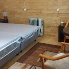 Коттедж (Коттедж), Отель Балтик-спорт