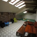 Сауна / SPA, Отель Балтик-спорт