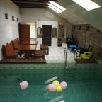 Сауна / SPA, Отель Балтик-спорт