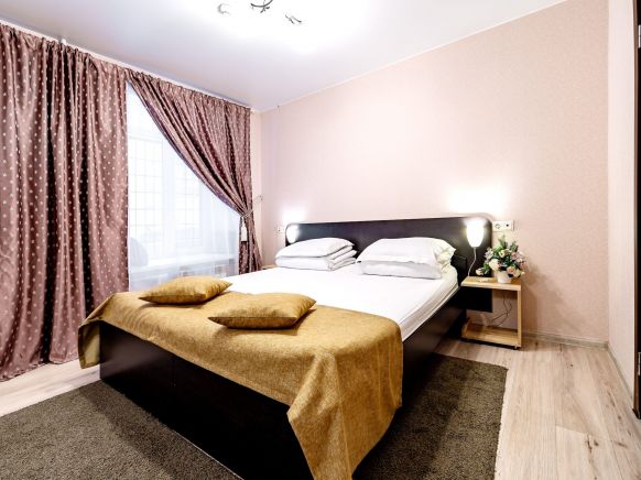 Фотография номера гостиницы Dream House Садовая