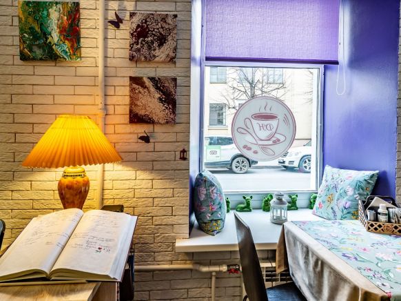 Фотография номера гостиницы Dream House Садовая