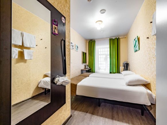 Фотография номера гостиницы Dream House Садовая