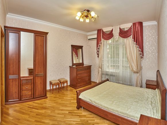 Фотография номера гостиницы Севан