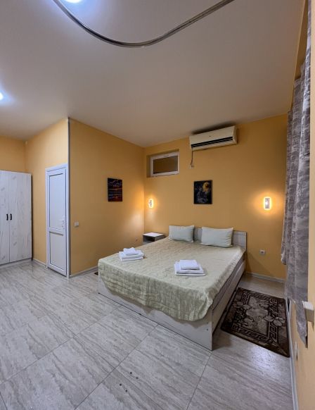 Фотография номера гостиницы Севан