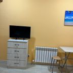 Двухместный (Номер Делюкс с отдельным входом), Отель Севан