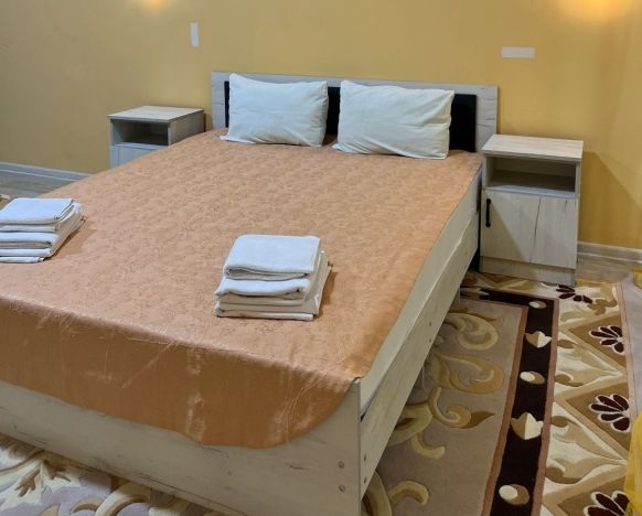 Фотография номера гостиницы Севан