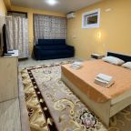 Апартаменты (Люкс с отдельным входом), Отель Севан