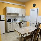 Апартаменты (Люкс с отдельным входом), Отель Севан