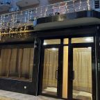 Апартаменты (Люкс с отдельным входом), Отель Севан