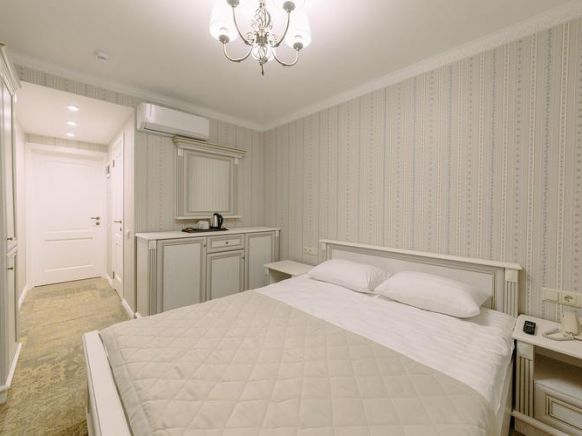 Фотография номера гостиницы Кремлевский Парк