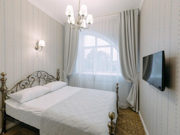 Фотография номера гостиницы Кремлевский Парк