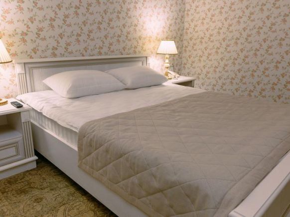 Фотография номера гостиницы Кремлевский Парк