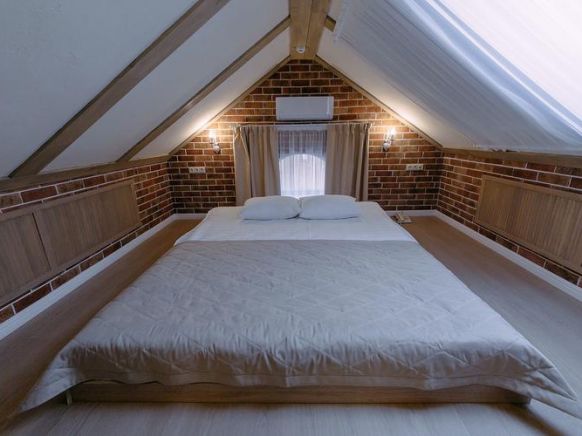 Фотография номера гостиницы Кремлевский Парк