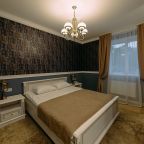 Студио (Студия с Видом на Сад отеля), Гостиница Кремлевский Парк