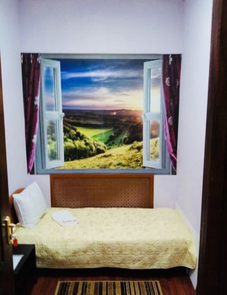 Фотография номера хостела Old Riga