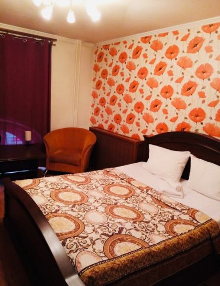 Фотография номера хостела Old Riga