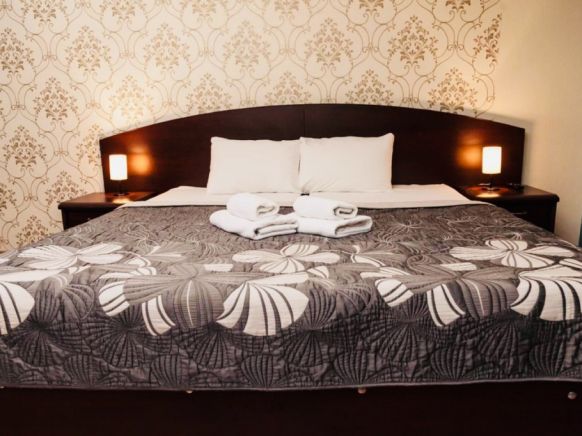 Фотография номера хостела Old Riga