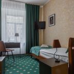Двухместный (Двухместный номер с 2 отдельными кроватями), Мини-отель Дом Достоевского