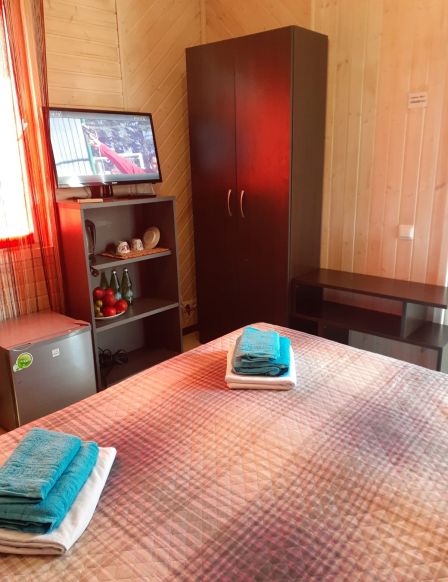 Фотография номера гостевого дома Ring Home Адлер