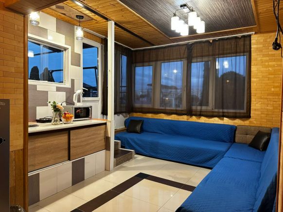 Фотография номера гостевого дома Ring Home Адлер