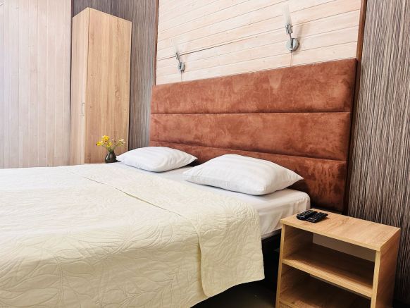 Фотография номера гостевого дома Ring Home Адлер