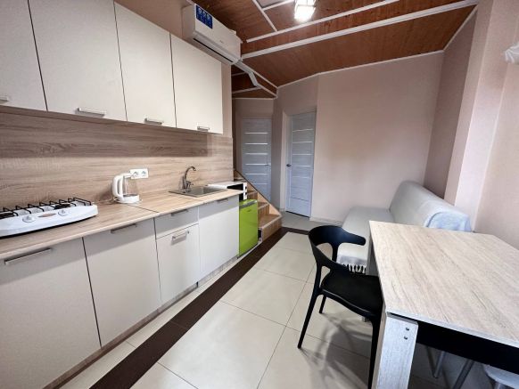 Фотография номера гостевого дома Ring Home Адлер