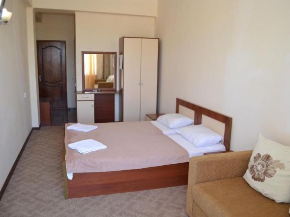 Фотография номера гостевого дома Палладиум