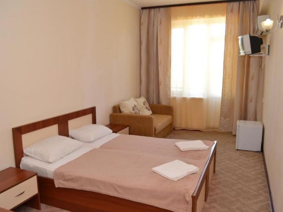 Фотография номера гостевого дома Палладиум