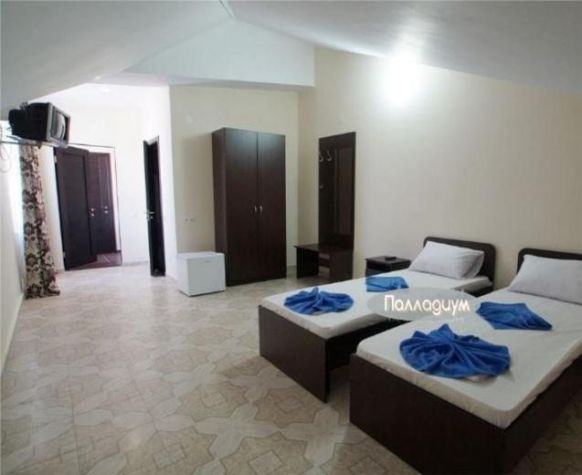 Фотография номера гостевого дома Палладиум