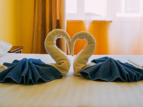 Фотография номера гостевого дома Палладиум