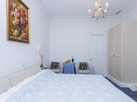 Фотография номера мини отеля Kasa Leto