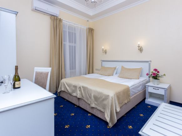 Фотография номера мини отеля Kasa Leto