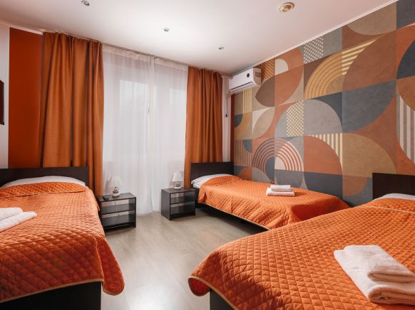 Фотография номера гостиницы Вилла Уютная