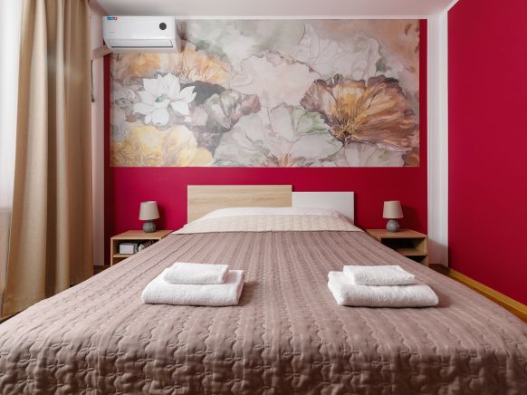 Фотография номера гостиницы Вилла Уютная