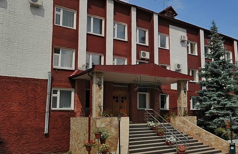 Гостиница Уютный дом, Брянск
