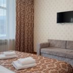 Двухместный (Улучшенный номер), Отель Кавказ