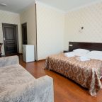 Двухместный (Улучшенный номер), Отель Кавказ